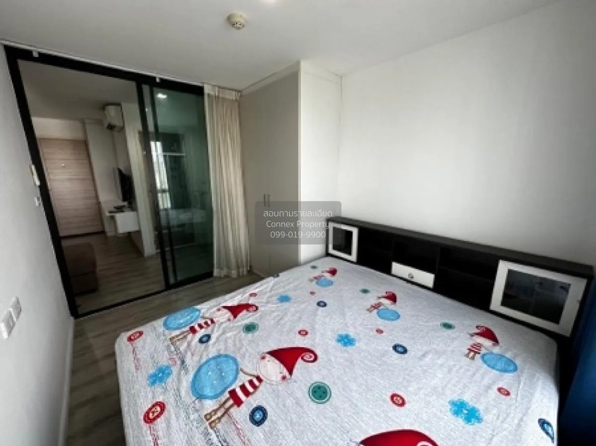 ขายคอนโด  พอส สุขุมวิท 107 สำโรงเหนือ เมืองสมุทรปราการ สมุทรปรากา