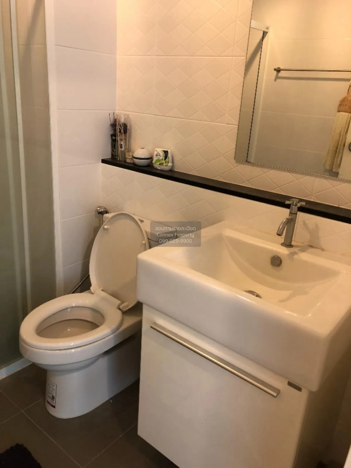 ขายคอนโด  พอส สุขุมวิท 107 สำโรงเหนือ เมืองสมุทรปราการ สมุทรปรากา