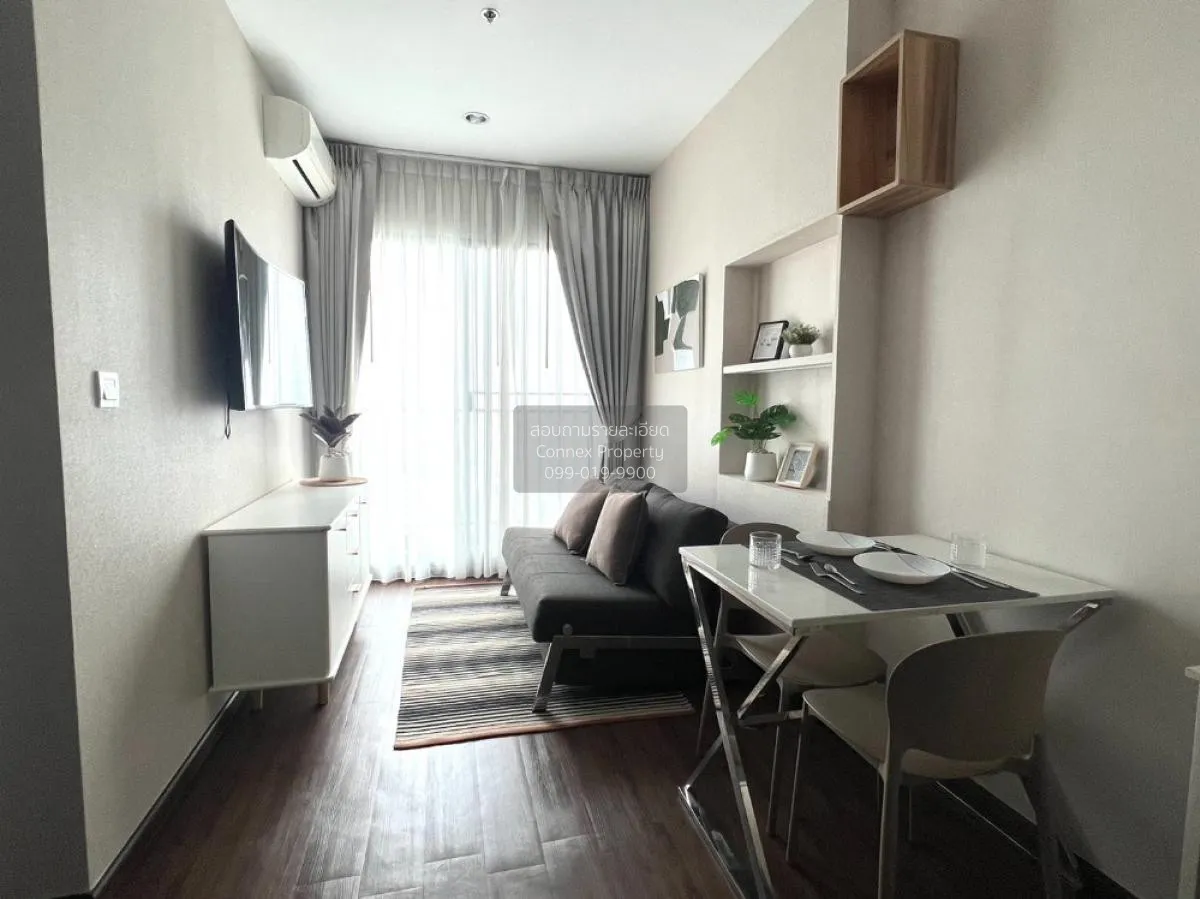 For Rent Condo , C Ekkamai , BTS-Ekkamai , Khlong Tan Nuea , Watt 2