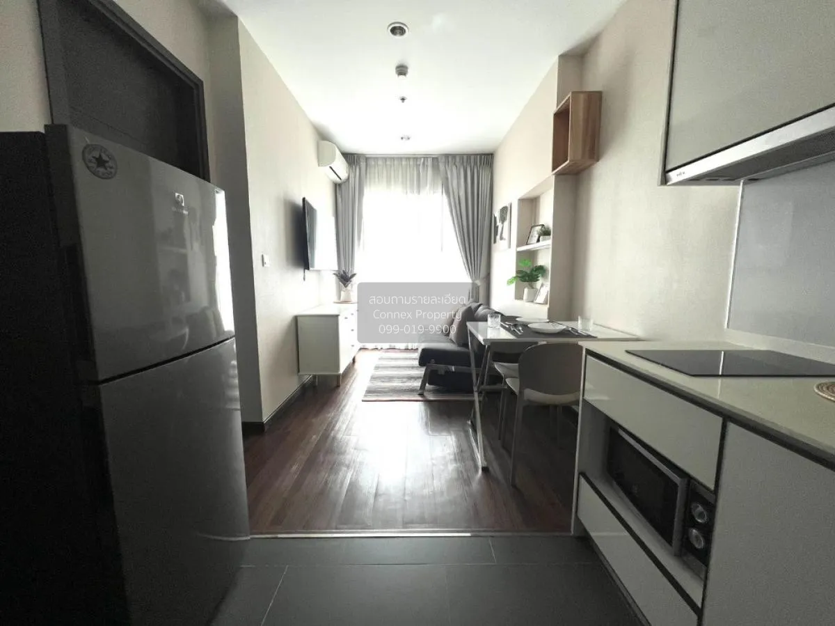 For Rent Condo , C Ekkamai , BTS-Ekkamai , Khlong Tan Nuea , Watt 3