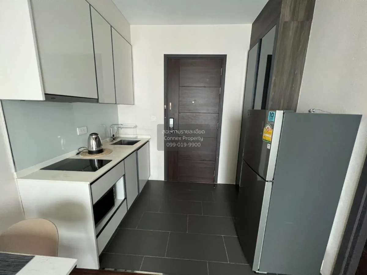For Rent Condo , C Ekkamai , BTS-Ekkamai , Khlong Tan Nuea , Watt 4