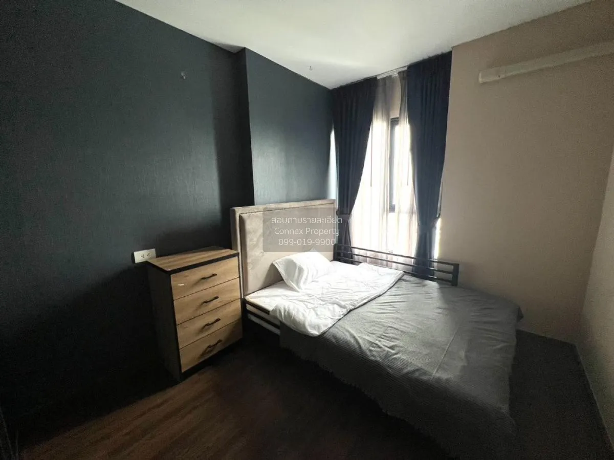 เช่าคอนโด  ซี เอกมัย BTS-เอกมัย คลองตันเหนือ เขต วัฒนา กรุงเทพ CX