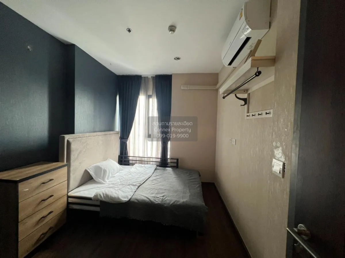 เช่าคอนโด  ซี เอกมัย BTS-เอกมัย คลองตันเหนือ เขต วัฒนา กรุงเทพ CX