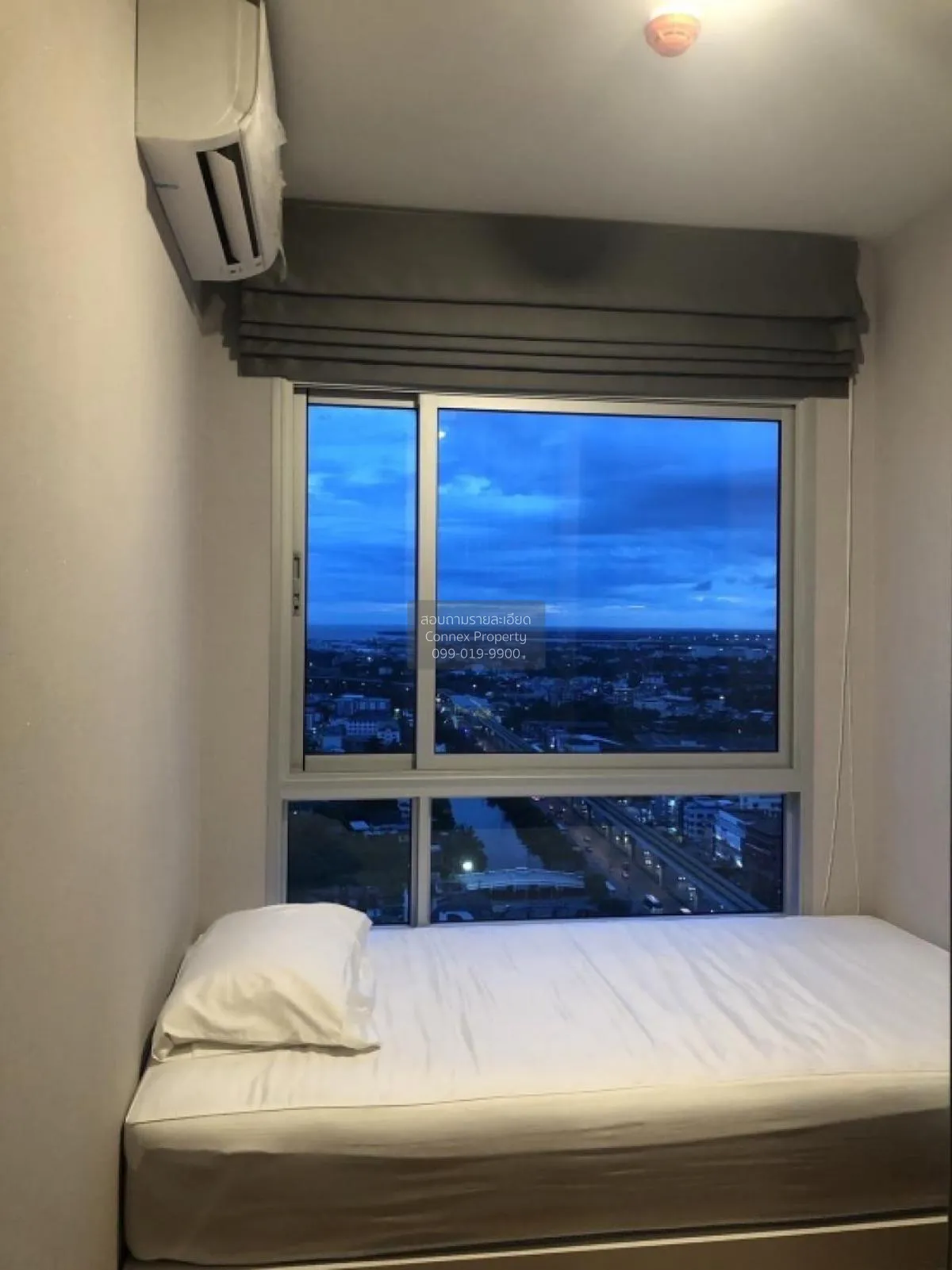 For Rent Condo , The President Sukhumvit - Samutprakan , BTS-Phra 3