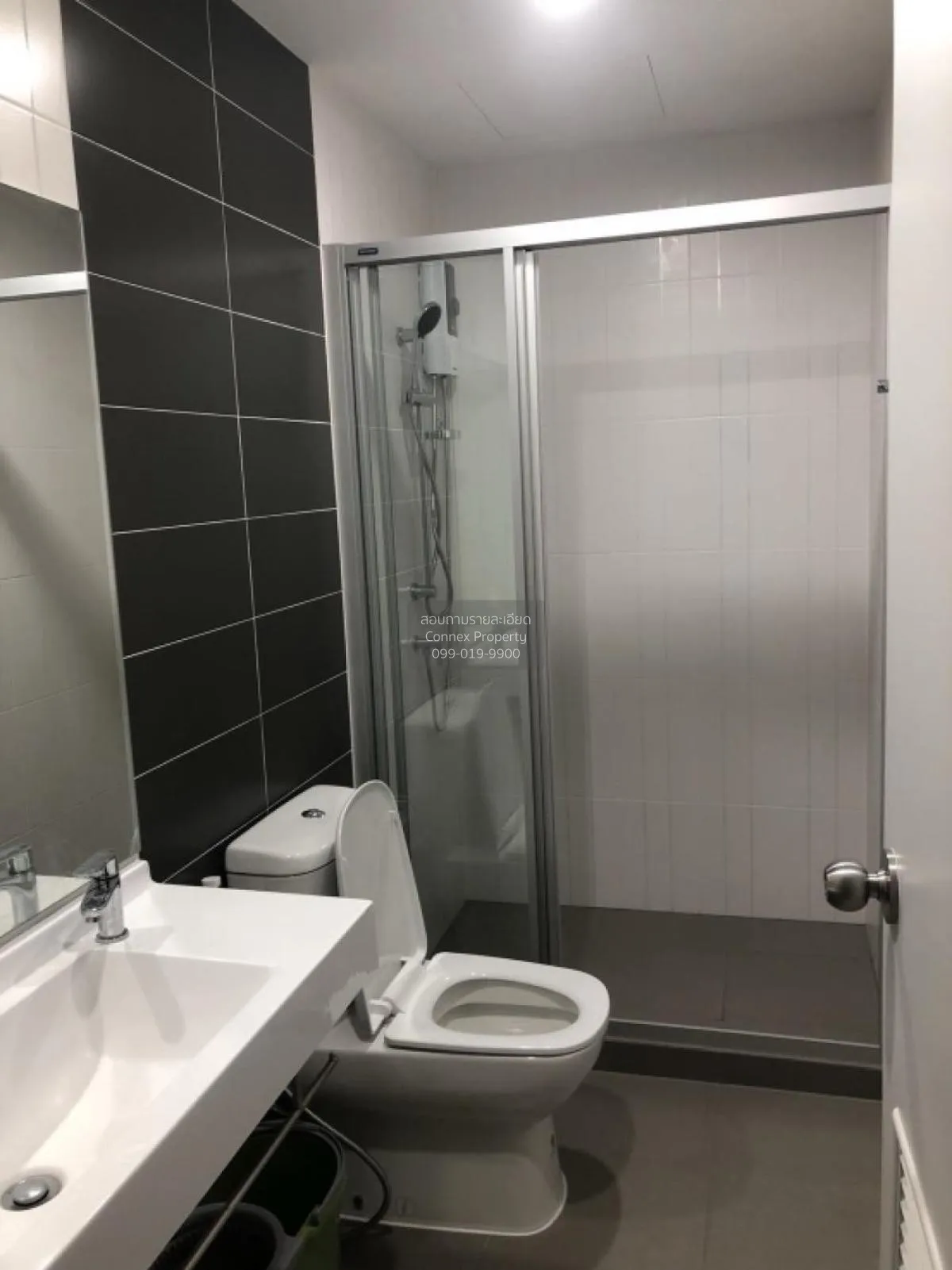 For Rent Condo , The President Sukhumvit - Samutprakan , BTS-Phra