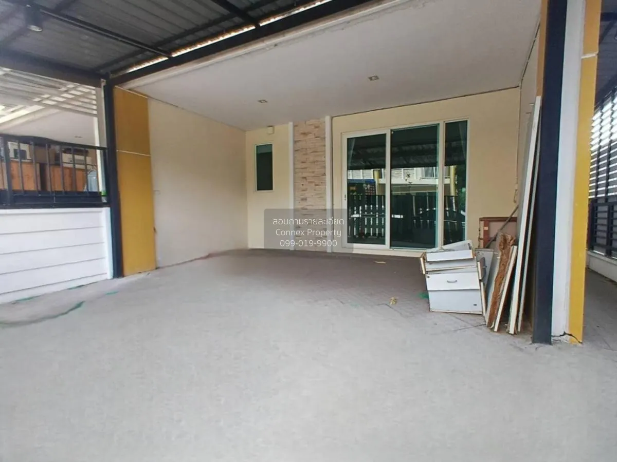 For Sale Townhouse/Townhome  , Golden Town Petchkasem , Nong Khan 2