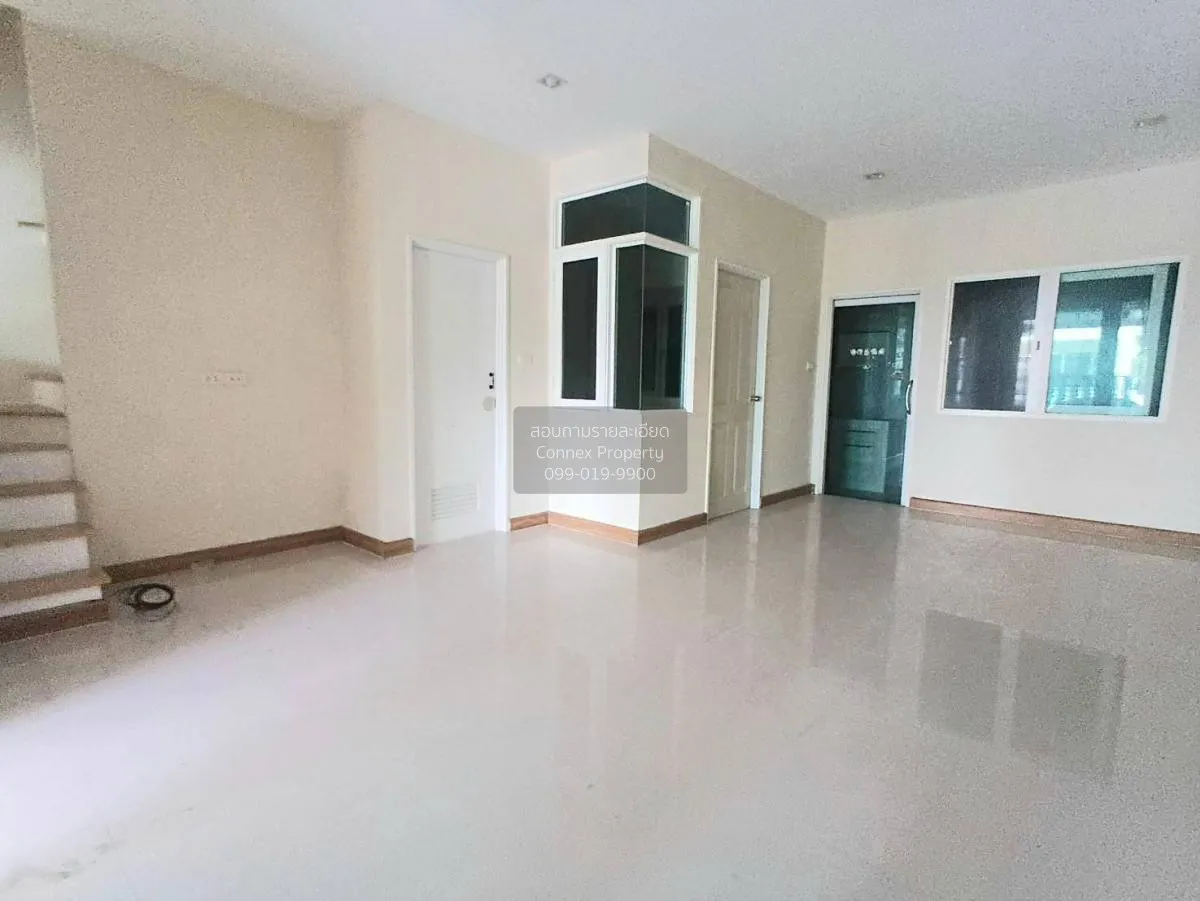For Sale Townhouse/Townhome  , Golden Town Petchkasem , Nong Khan 4