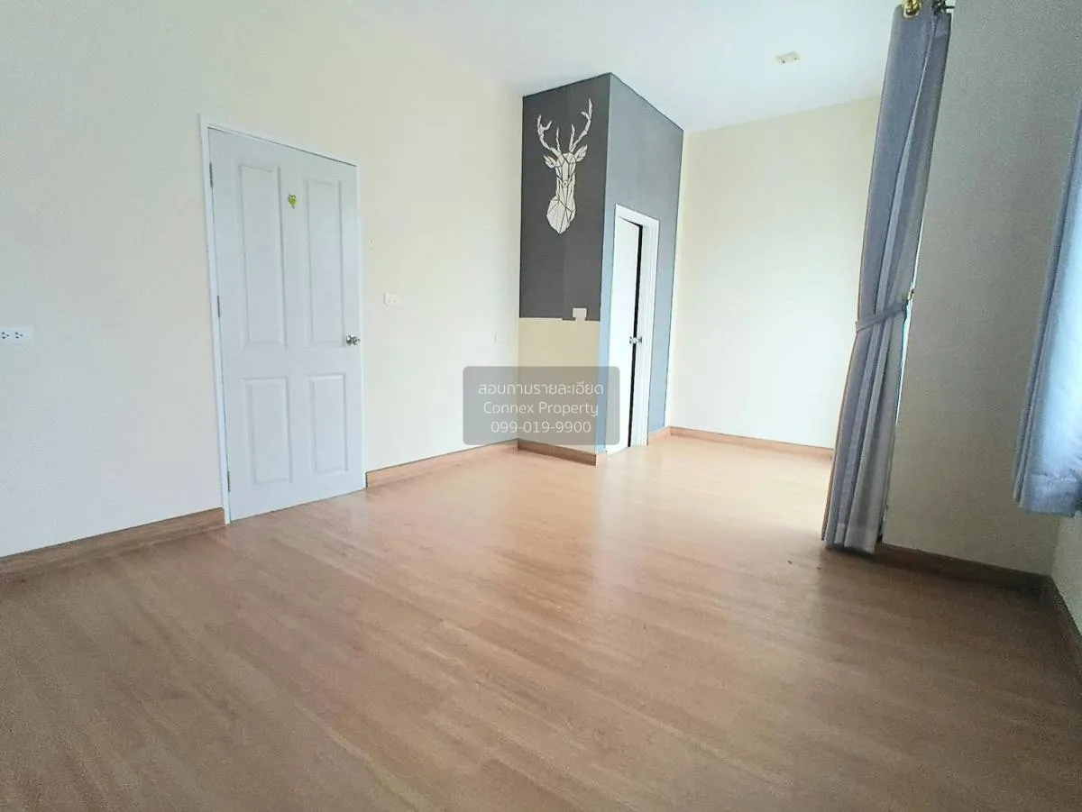 For Sale Townhouse/Townhome  , Golden Town Petchkasem , Nong Khan