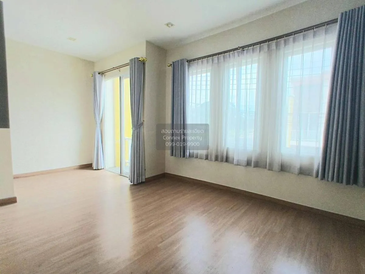 For Sale Townhouse/Townhome  , Golden Town Petchkasem , Nong Khan