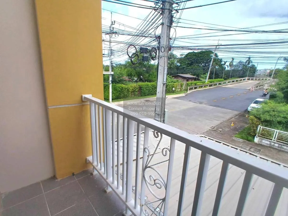 For Sale Townhouse/Townhome  , Golden Town Petchkasem , Nong Khan