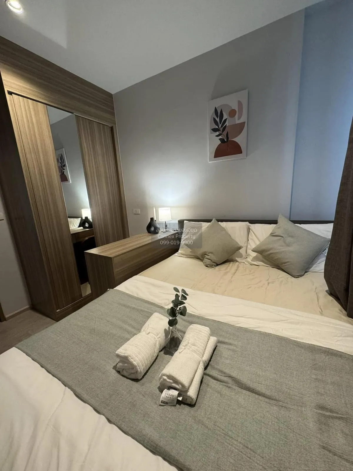 For Sale Condo , Altitude Unicorn Sathorn-Tha Phra , BTS-Talat Ph