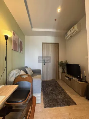 For Sale Condo , Altitude Unicorn Sathorn-Tha Phra , BTS-Talat Phlu , Talat Phlu , Thon Buri , Bangkok , CX-95238