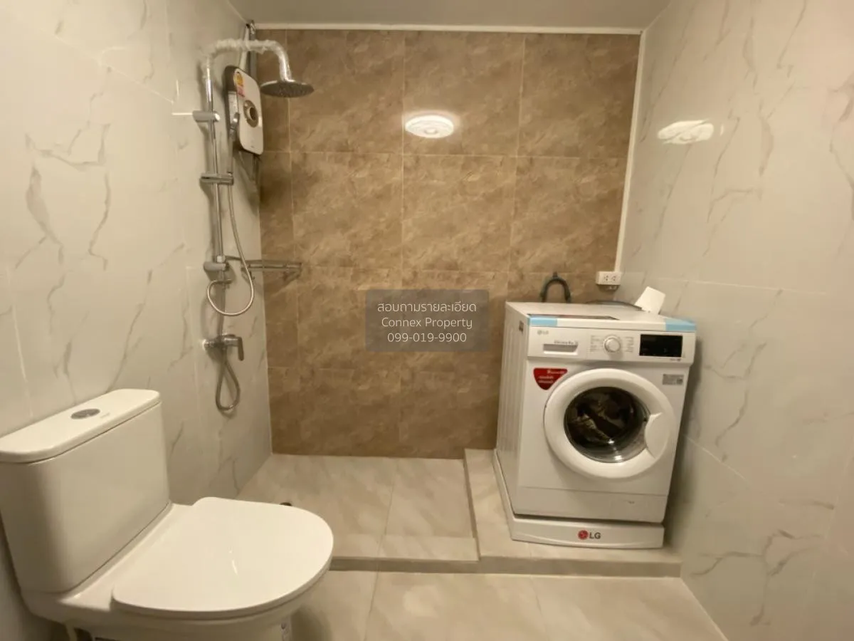 For Rent Condo , Wittayu Complex , BTS-Phloen Chit , Makkasan , R