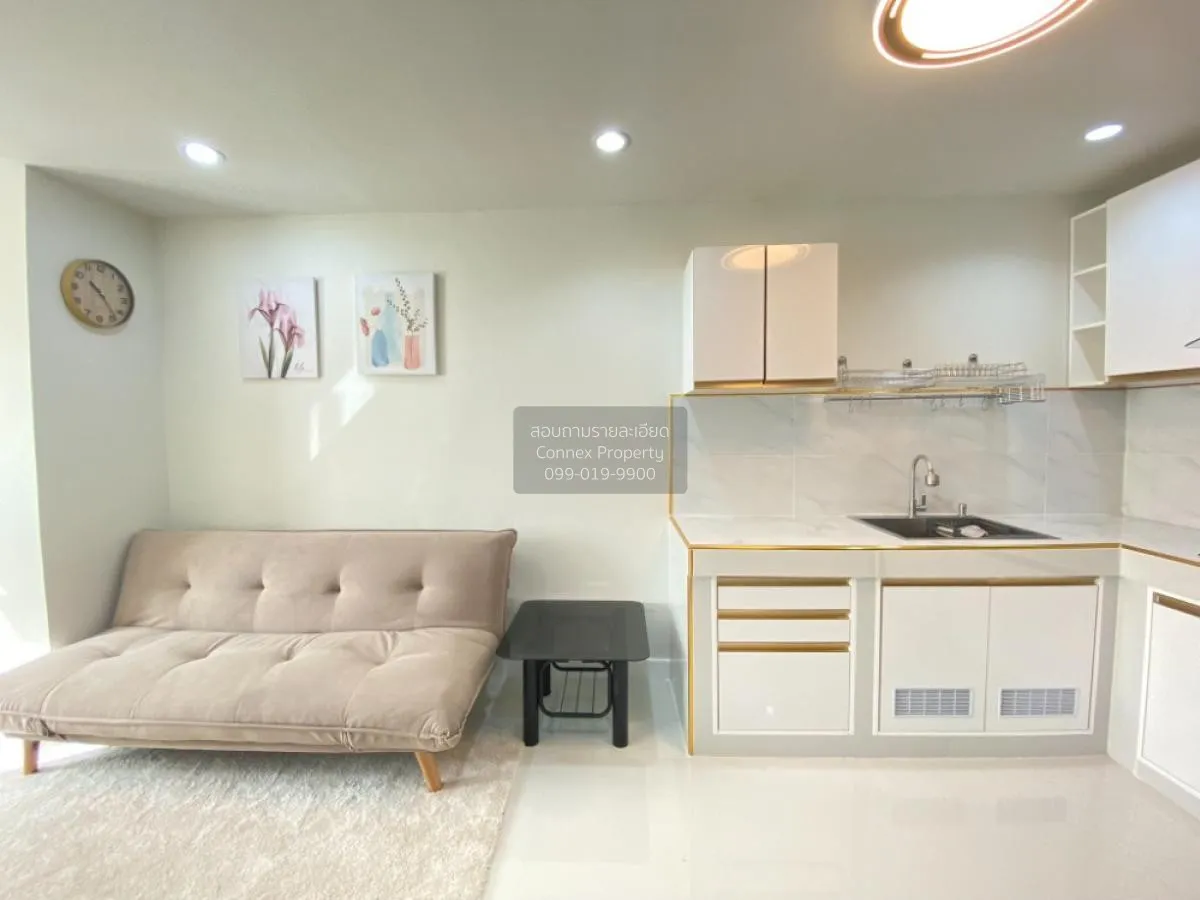 For Rent Condo , Wittayu Complex , BTS-Phloen Chit , Makkasan , R 1