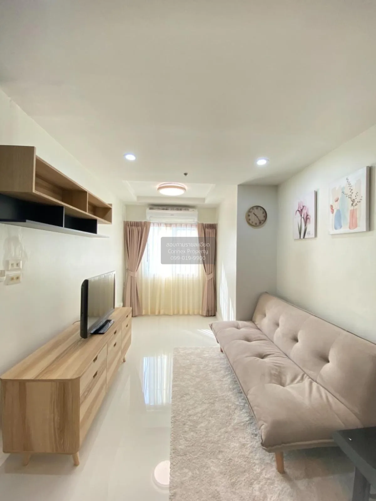 For Rent Condo , Wittayu Complex , BTS-Phloen Chit , Makkasan , R 2