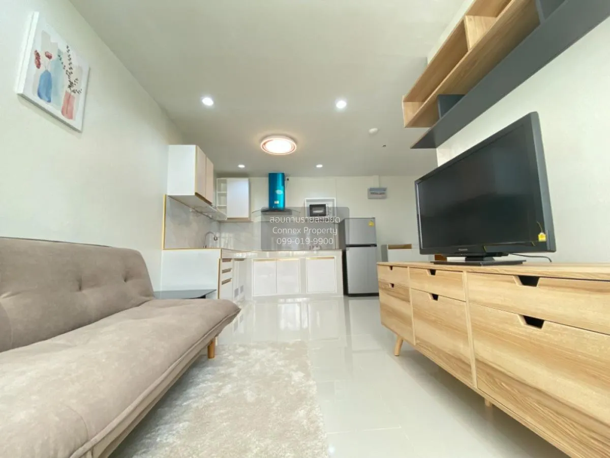 For Rent Condo , Wittayu Complex , BTS-Phloen Chit , Makkasan , R 3