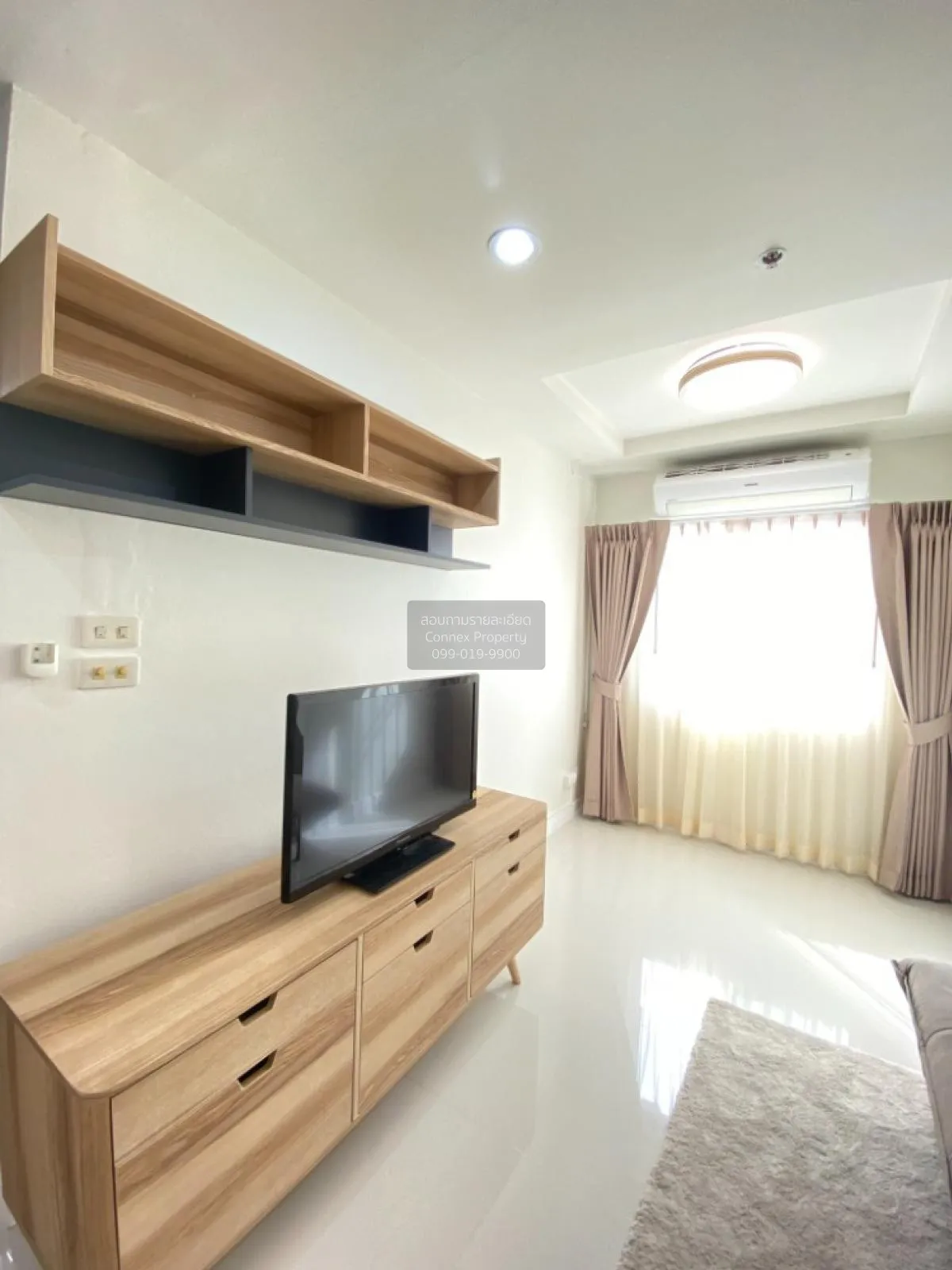 For Rent Condo , Wittayu Complex , BTS-Phloen Chit , Makkasan , R