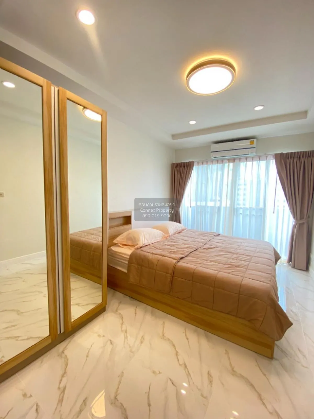 For Rent Condo , Wittayu Complex , BTS-Phloen Chit , Makkasan , R