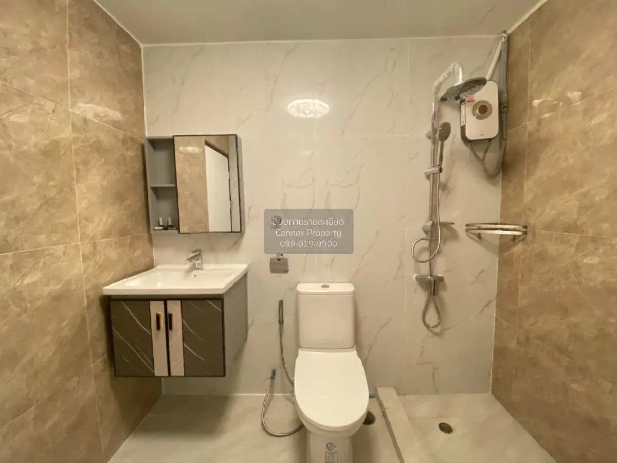 For Rent Condo , Wittayu Complex , BTS-Phloen Chit , Makkasan , R