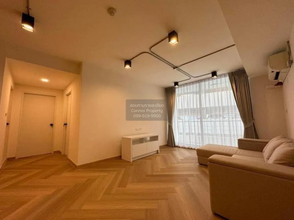 เช่าคอนโด  ศุภาลัย ปาร์ค พหลโยธิน BTS-พหลโยธิน 24 จตุจักร เขต จตุ 1