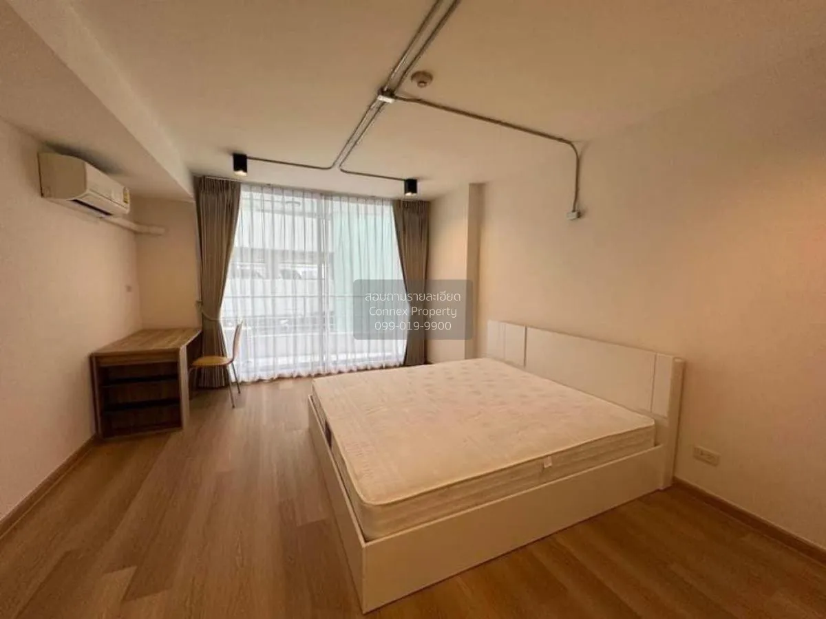 เช่าคอนโด  ศุภาลัย ปาร์ค พหลโยธิน BTS-พหลโยธิน 24 จตุจักร เขต จตุ