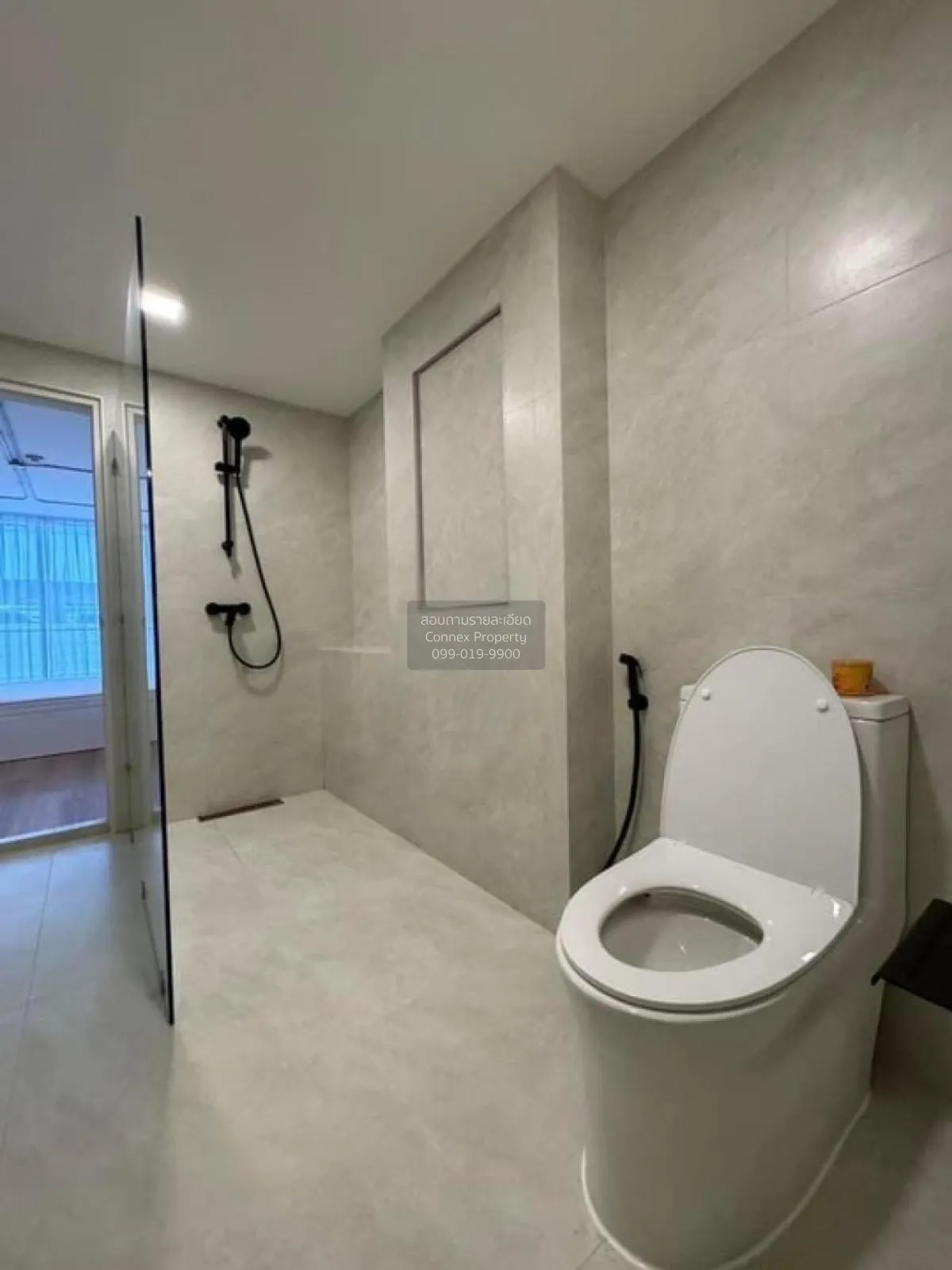 เช่าคอนโด  ศุภาลัย ปาร์ค พหลโยธิน BTS-พหลโยธิน 24 จตุจักร เขต จตุ