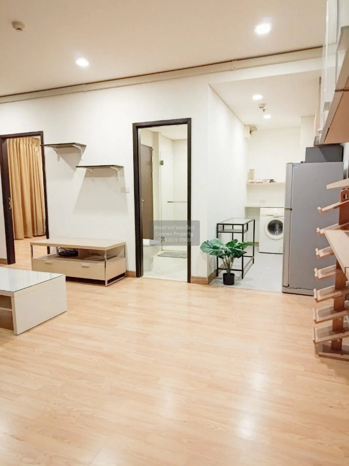 For Sale Condo , Le Luk Condo , BTS-Phra Khanong , Phra Khanong N 4