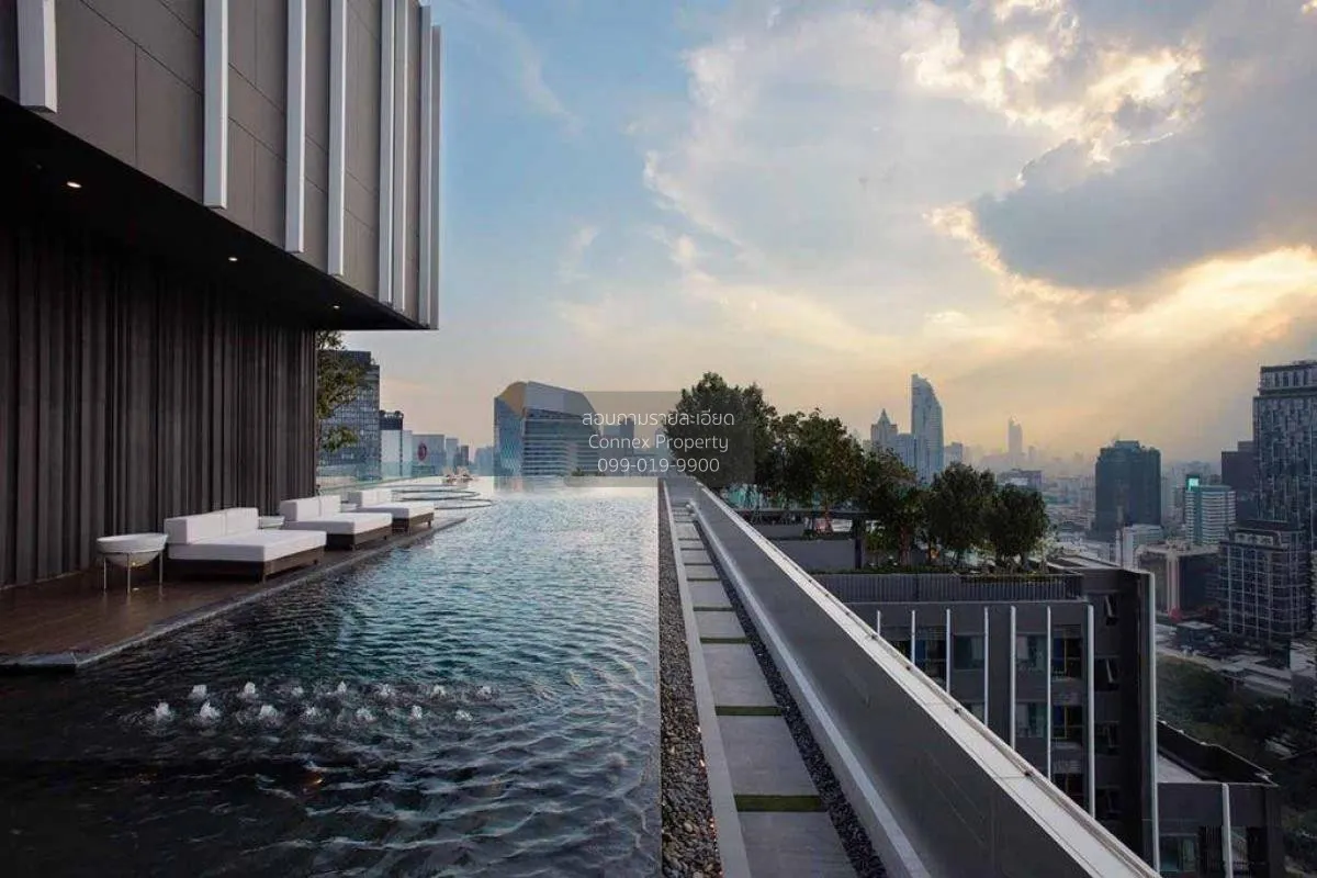 For Rent Condo , Life One Wireless , BTS-Phloen Chit , Lumpini , 