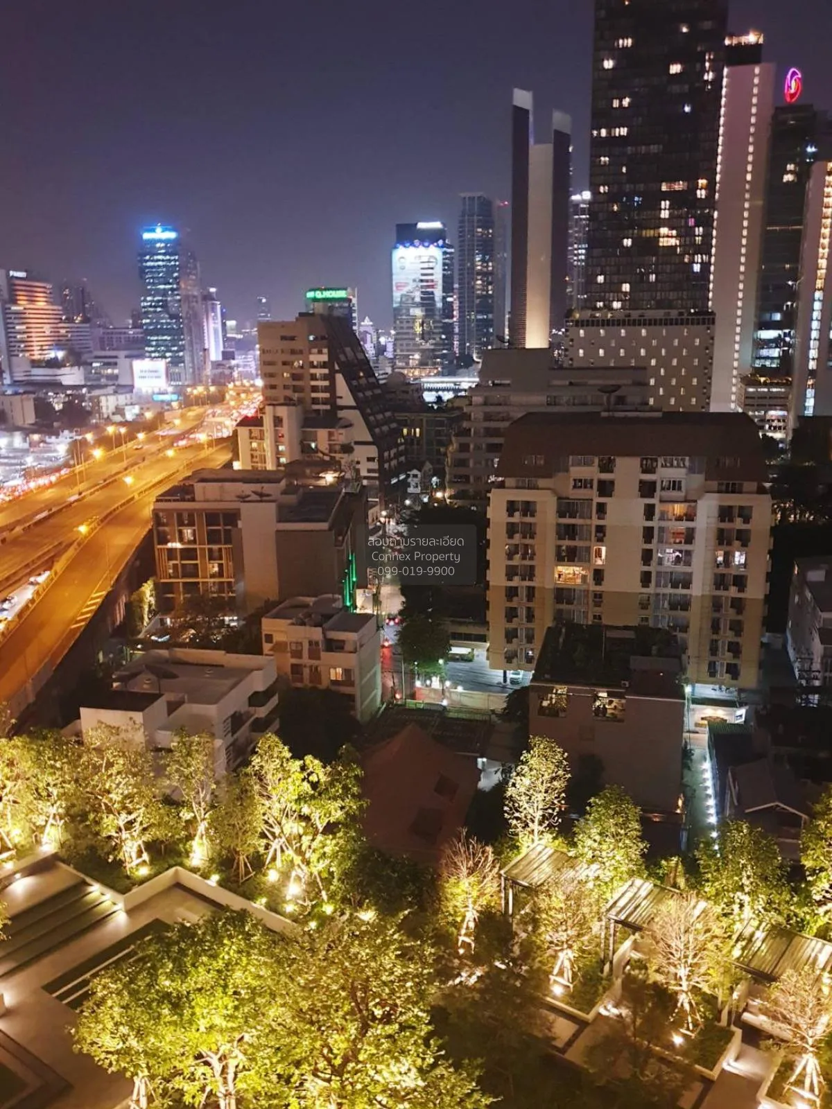 For Rent Condo , Life One Wireless , BTS-Phloen Chit , Lumpini , 