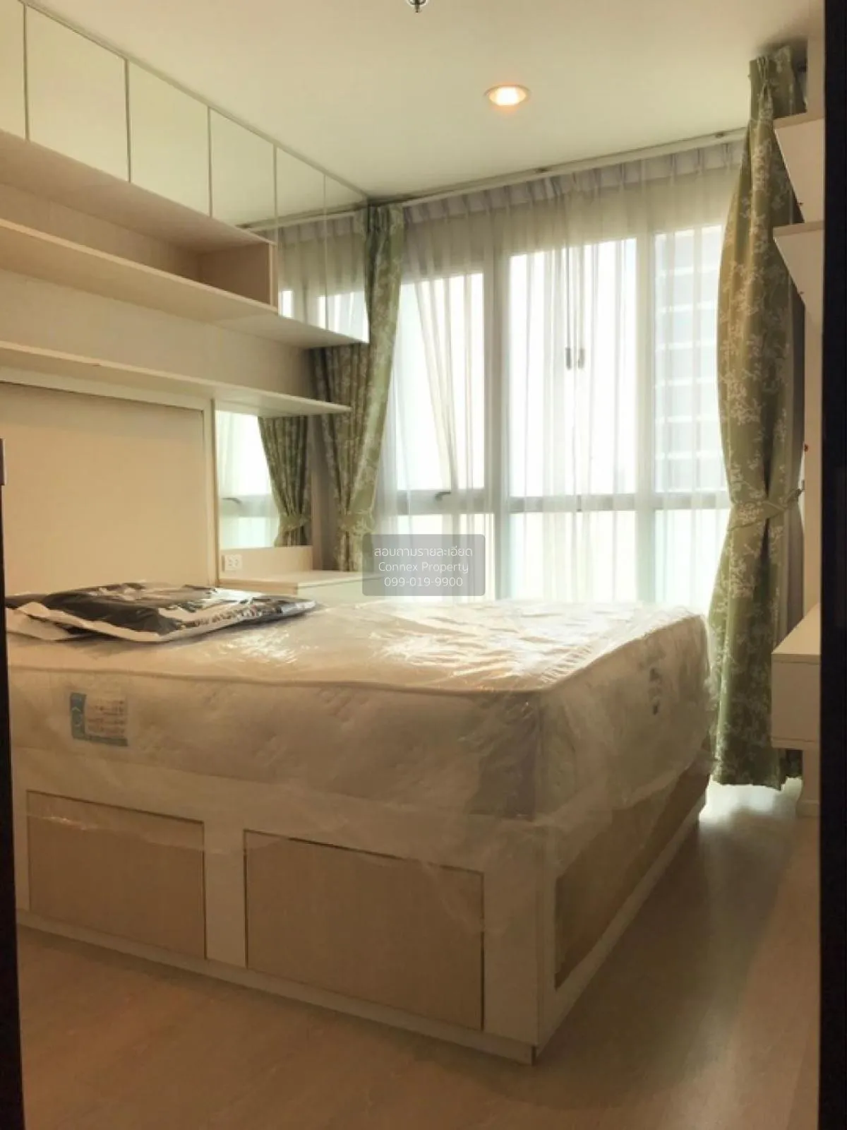 เช่าคอนโด  ริทึ่ม สาทร-นราธิวาส BTS-ช่องนนทรี ทุ่งมหาเมฆ เขต สาทร 4