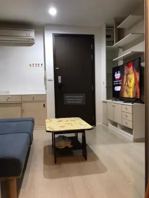 เช่าคอนโด  ริทึ่ม สาทร-นราธิวาส BTS-ช่องนนทรี ทุ่งมหาเมฆ เขต สาทร กรุงเทพ CX-95248