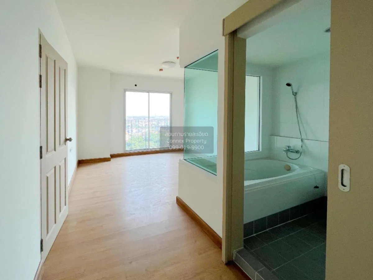 ขายคอนโด  แชปเตอร์ วัน โมเดิร์น ดัชต์  ราษฎร์บูรณะ เขต ราษฎร์บูรณ