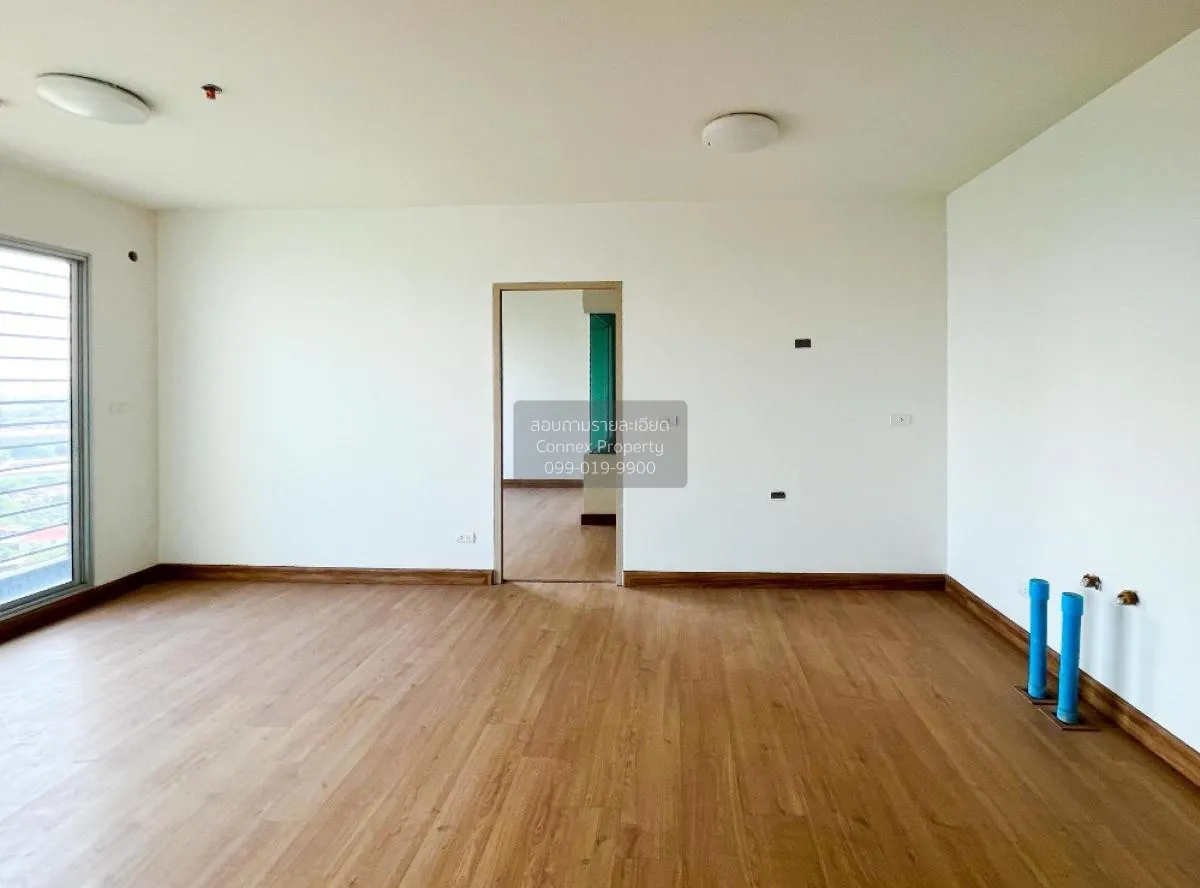 ขายคอนโด  แชปเตอร์ วัน โมเดิร์น ดัชต์  ราษฎร์บูรณะ เขต ราษฎร์บูรณ 4