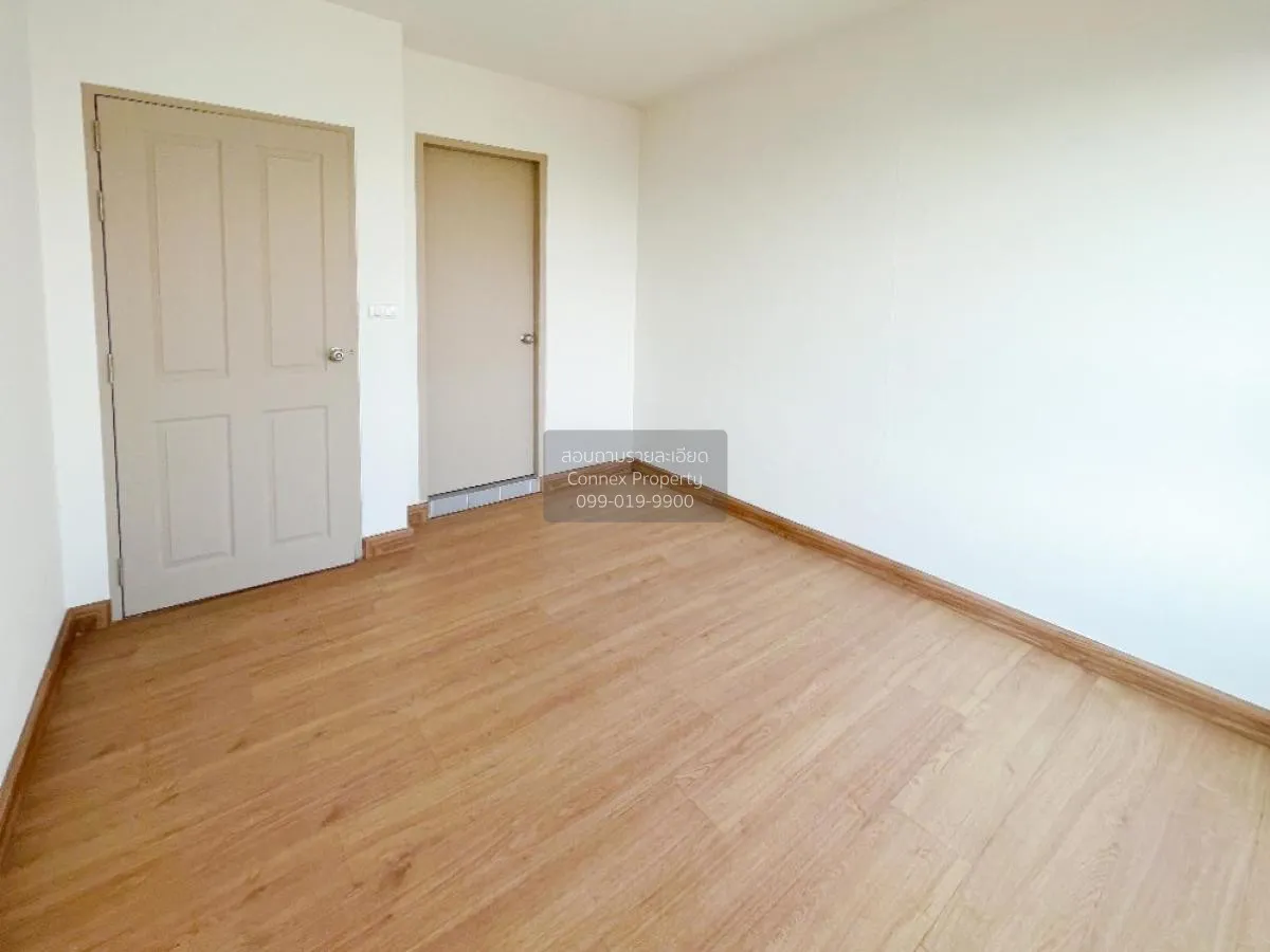 ขายคอนโด  แชปเตอร์ วัน โมเดิร์น ดัชต์  ราษฎร์บูรณะ เขต ราษฎร์บูรณ