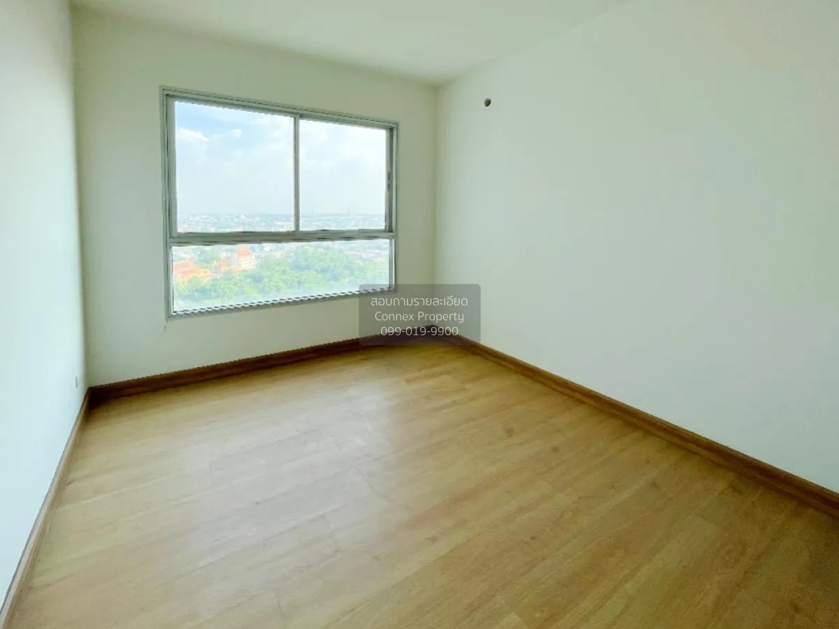 ขายคอนโด  แชปเตอร์ วัน โมเดิร์น ดัชต์  ราษฎร์บูรณะ เขต ราษฎร์บูรณ