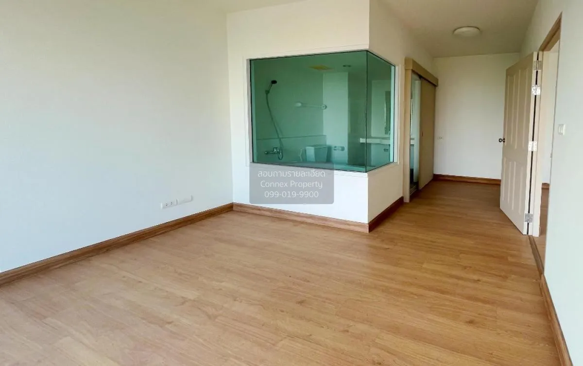 ขายคอนโด  แชปเตอร์ วัน โมเดิร์น ดัชต์  ราษฎร์บูรณะ เขต ราษฎร์บูรณ