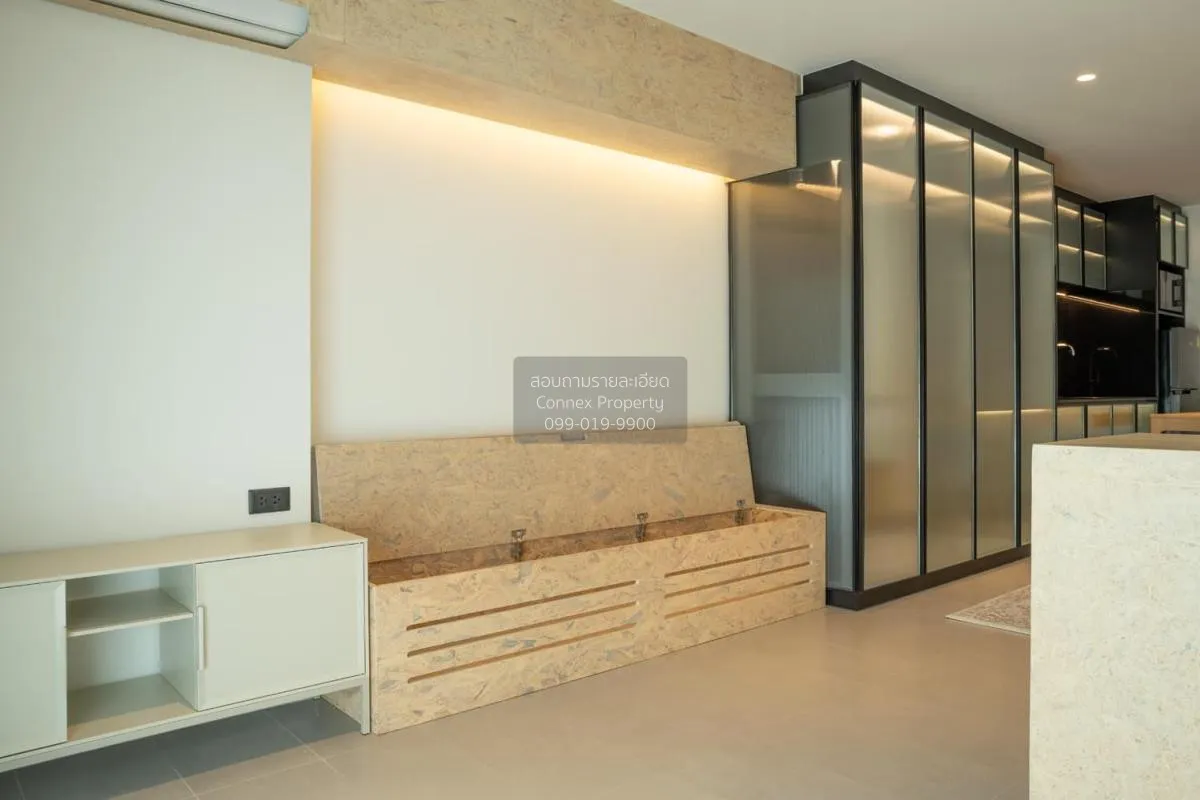 เช่าคอนโด  สีลมเทอเรส BTS-ศาลาแดง สีลม เขต บางรัก กรุงเทพ CX-9525