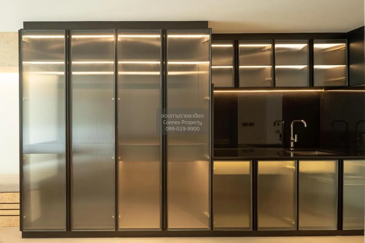 เช่าคอนโด  สีลมเทอเรส BTS-ศาลาแดง สีลม เขต บางรัก กรุงเทพ CX-9525