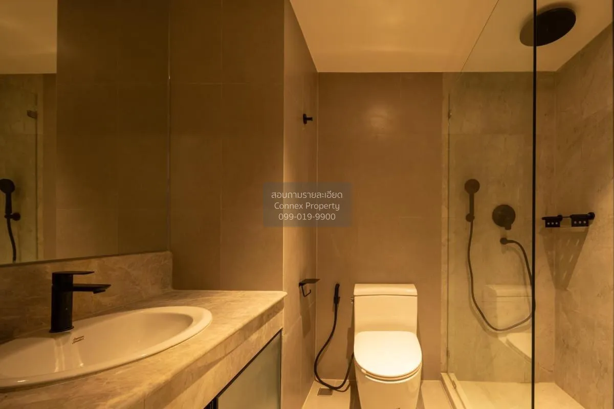 เช่าคอนโด  สีลมเทอเรส BTS-ศาลาแดง สีลม เขต บางรัก กรุงเทพ CX-9525