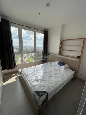 For Rent Condo , Supalai Loft Sathorn-Ratchaphruek , BTS-Bang Wa , Pakklong Phasi Charoen , Phasi Charoen , Bangkok , CX-95252