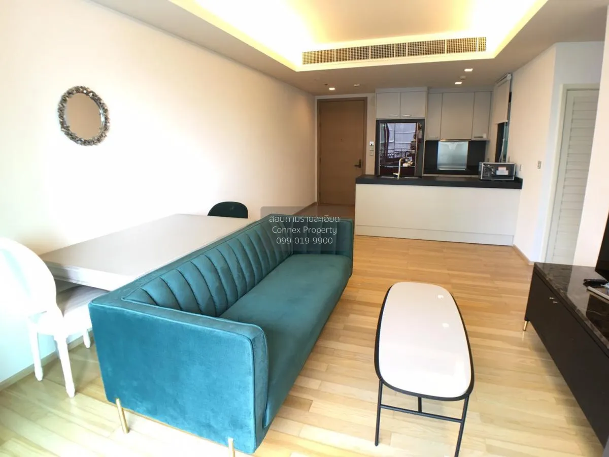 For Rent Condo , Prive by Sansiri , BTS-Phloen Chit , Lumpini , P 2