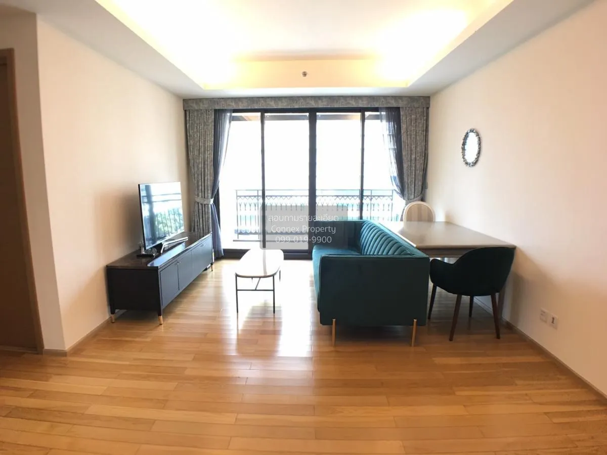 For Rent Condo , Prive by Sansiri , BTS-Phloen Chit , Lumpini , P 3
