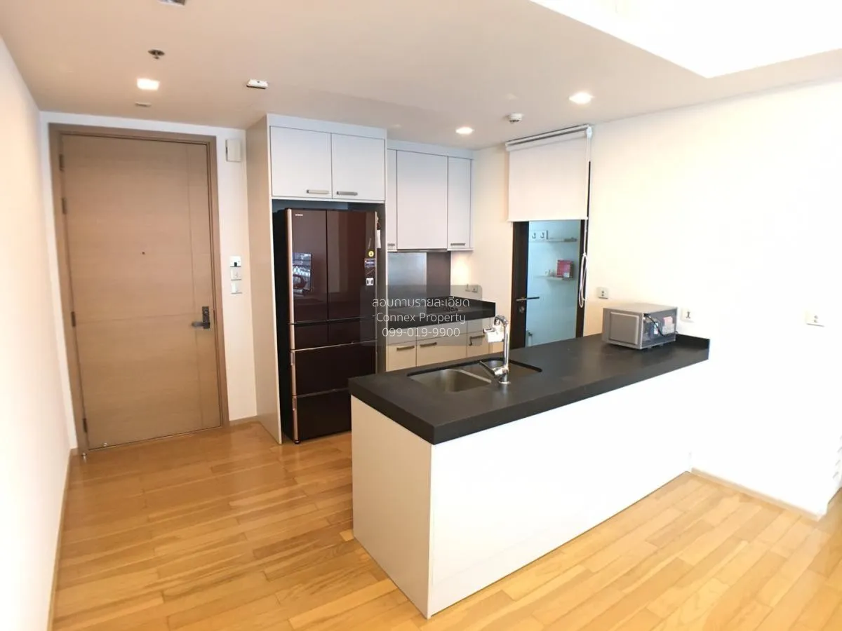 For Rent Condo , Prive by Sansiri , BTS-Phloen Chit , Lumpini , P 4