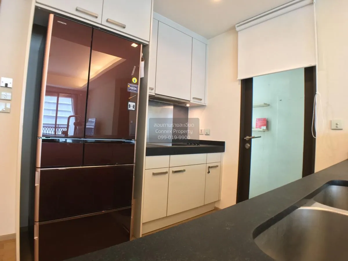 For Rent Condo , Prive by Sansiri , BTS-Phloen Chit , Lumpini , P