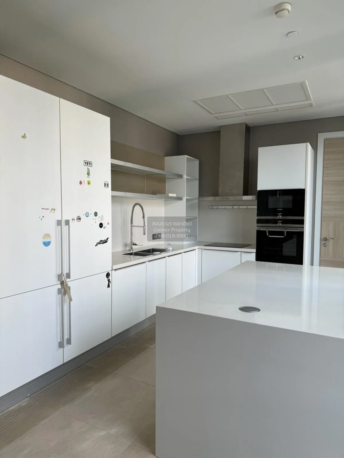 เช่าคอนโด  สินธร เรสซิเดนซ์ BTS-ชิดลม ลุมพินี เขต ปทุมวัน กรุงเทพ 2