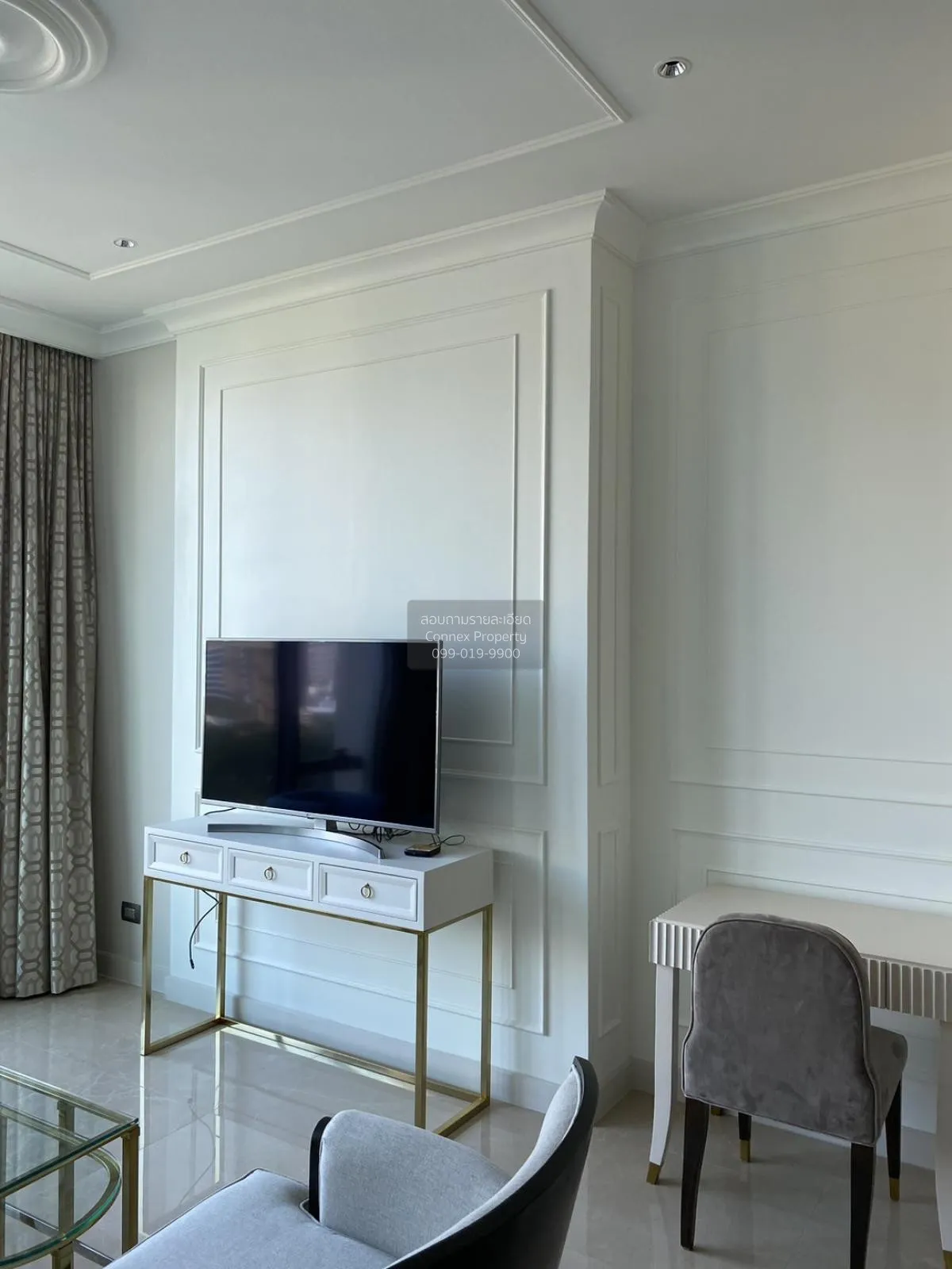 For Sale Condo , Sindhorn Residences , BTS-Chit Lom , Lumpini , P 4