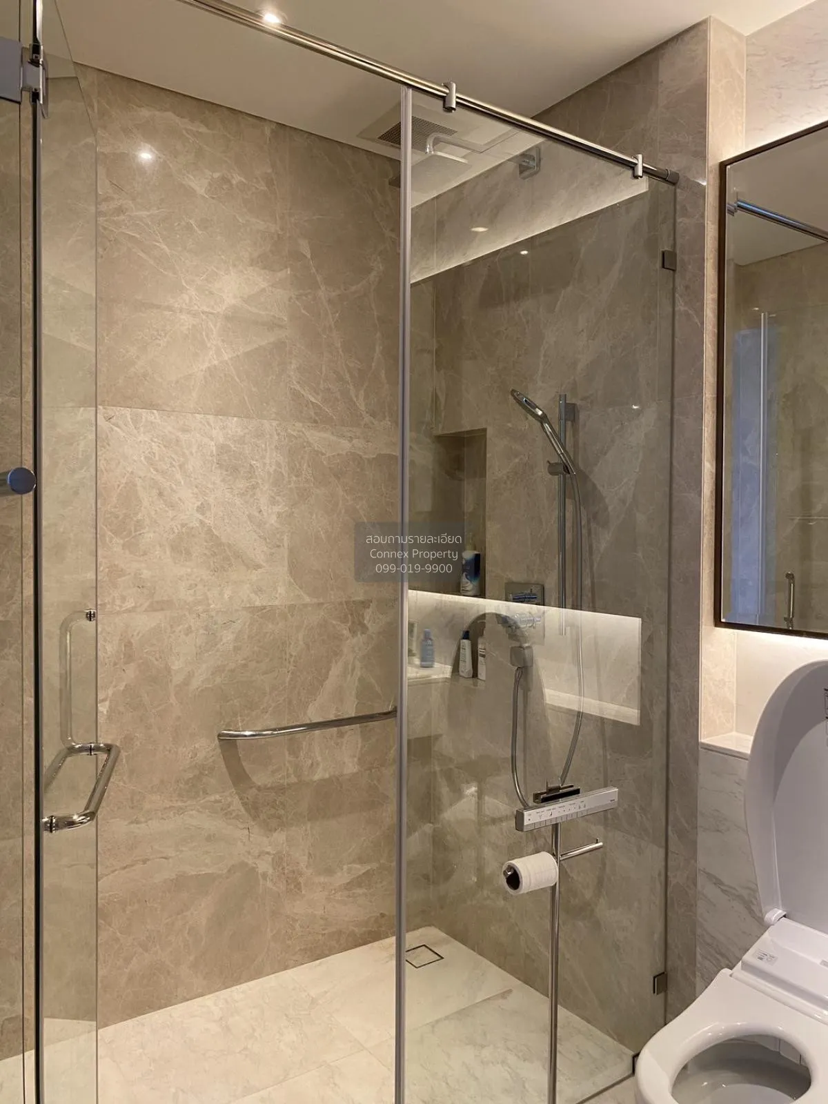 เช่าคอนโด  สินธร เรสซิเดนซ์ BTS-ชิดลม ลุมพินี เขต ปทุมวัน กรุงเทพ