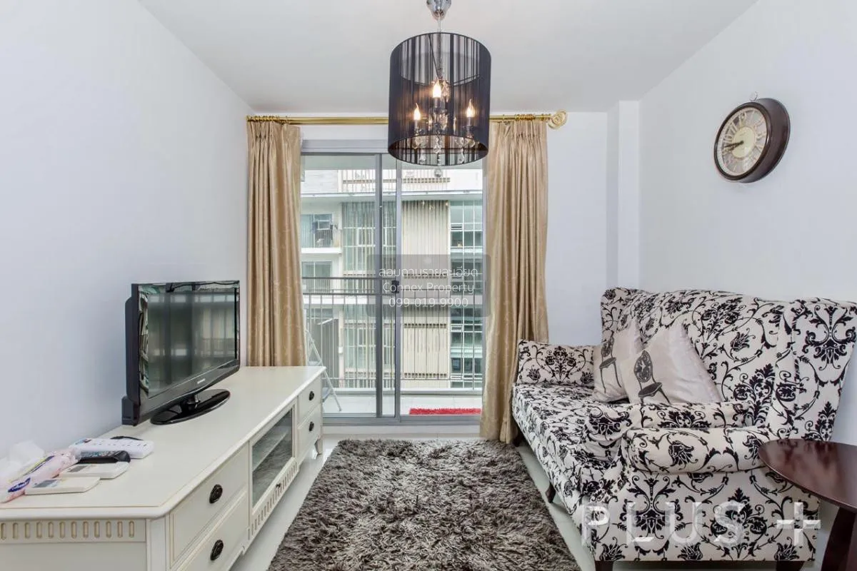 For Sale Condo , The Clover Thonglor , BTS-Thong Lo , Khlong Tan  1