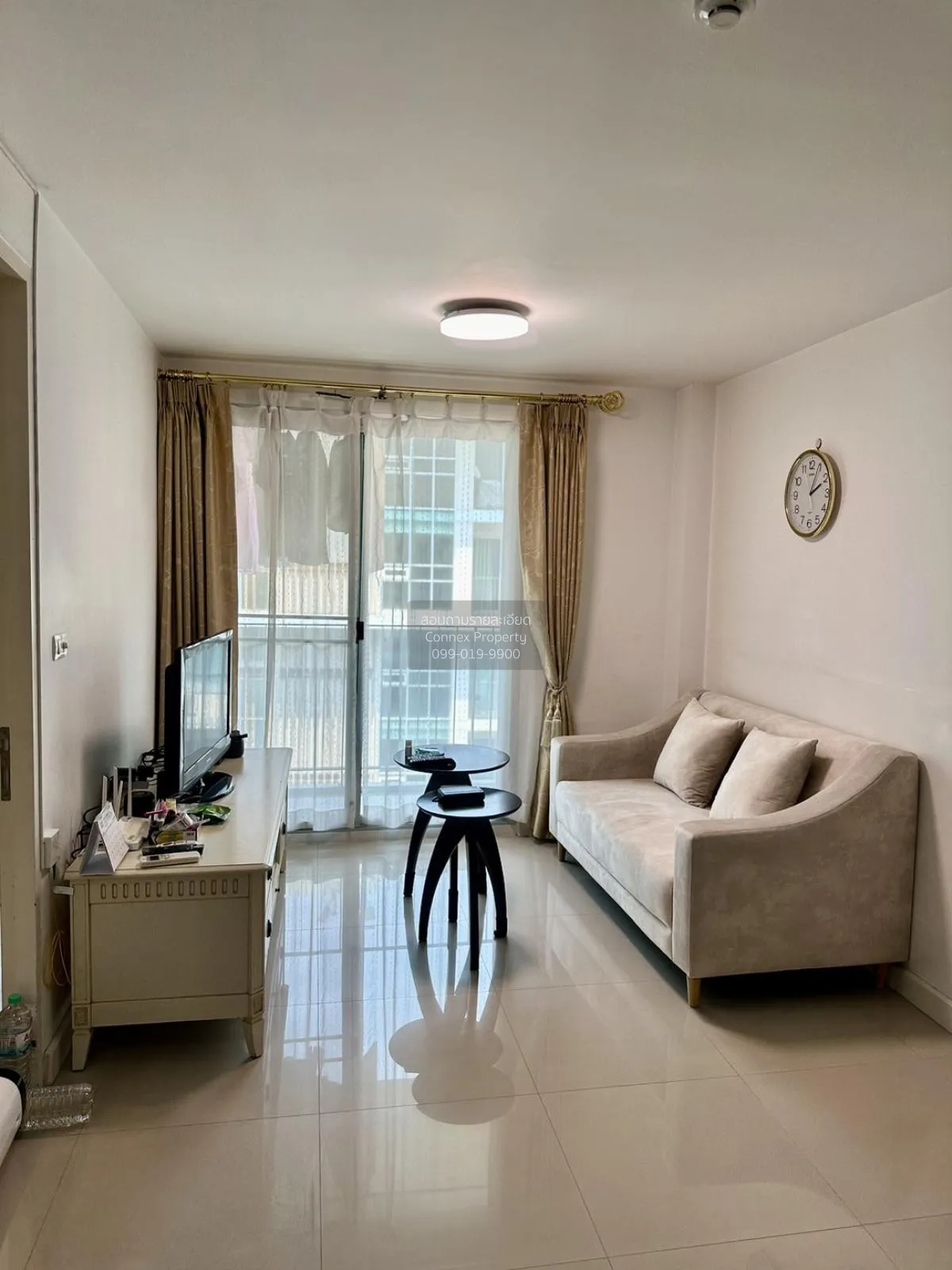 For Sale Condo , The Clover Thonglor , BTS-Thong Lo , Khlong Tan  2