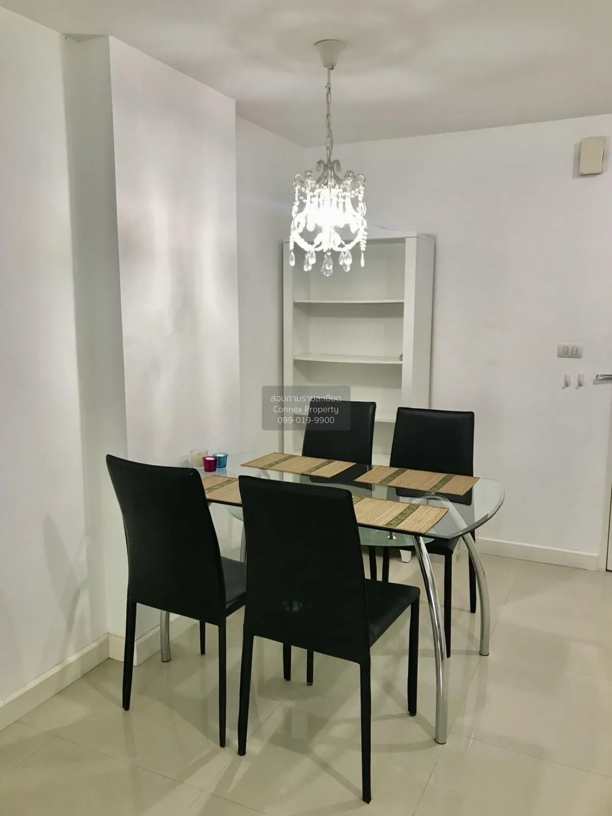 For Sale Condo , The Clover Thonglor , BTS-Thong Lo , Khlong Tan  3